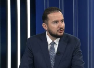 Salianji e konfirmon, hyn në garë për kryetar të Partisë Demokratike