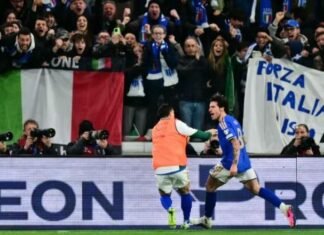Kupa e Botës/ Mësohen katër finalet e play-off-it, Kosova pret Turqinë në ‘Fadil Vokrri’! Italia luan në Sarajevë, Danimarka në udhëtim