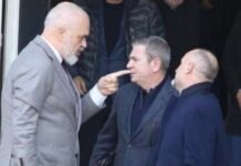 Përplasjet brenda grupit SOCIALIST: Kush janë dy ish ministrat që u akuzuan nga Rama se merren me llafe dhe përgjojnë kolegët