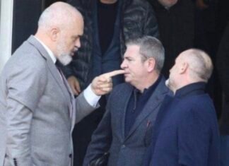 Përplasjet brenda grupit SOCIALIST: Kush janë dy ish ministrat që u akuzuan nga Rama se merren me llafe dhe përgjojnë kolegët