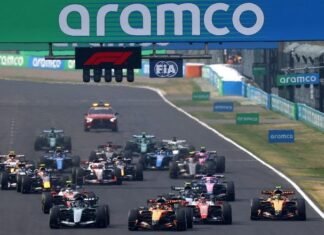 Formula 1/ Andrea Kimi Antonelli triumfon edhe në Japoni, italiani merr kreun e Botërorit