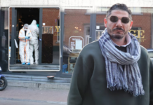 I kërkoi të qetësohej pasi po grindej me të dashurën/ Shqiptari qëllon me armë pronarin e restorantit në Belgjikë