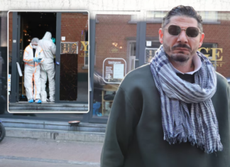 I kërkoi të qetësohej pasi po grindej me të dashurën/ Shqiptari qëllon me armë pronarin e restorantit në Belgjikë