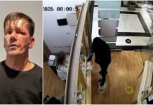 Detaje nga grabitja me armë në Tiranë/ 42-vjeçari hoqi mjekrën pasi shkoi në banesë për të fshehur identitetin