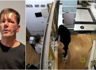 Detaje nga grabitja me armë në Tiranë/ 42-vjeçari hoqi mjekrën pasi shkoi në banesë për të fshehur identitetin