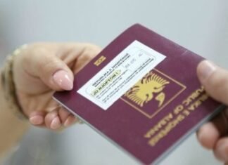 Përshpejtohen datat e tërheqjes së kartave të identitetit dhe pasaportave biometrike
