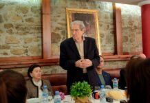 Berisha: Dita e Verës është dita e ndryshimit, vitin tjetër do festojmë me dyert e Europës të hapura