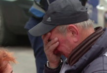 Aksident tragjik pranë Gjykatës së Tiranës, del emri i gruas që humbi jetën