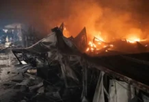 Zgjerohet konflikti në Lindjen e Mesme/ Pakistani sulmon Kabulin, kaosi pushton kryeqytetin ndërsa qindra persona humbën jetën (VIDEO)