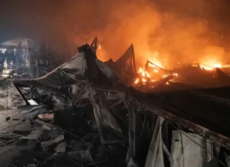 Zgjerohet konflikti në Lindjen e Mesme/ Pakistani sulmon Kabulin, kaosi pushton kryeqytetin ndërsa qindra persona humbën jetën (VIDEO)