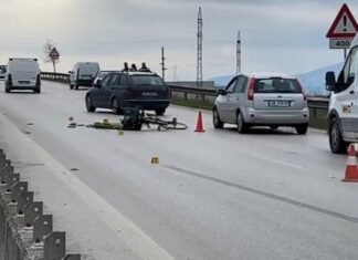 Befason moti në pranverë, nisin reshjet e borës në juglindje