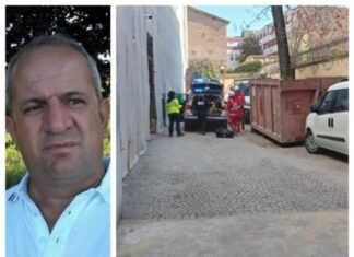 Bie nga skela gjatë punës, humb jetën shqiptari në Itali. Emri