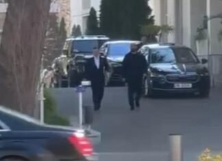 Rama takim me Ballën, Koçiun, Demon dhe Ismailin