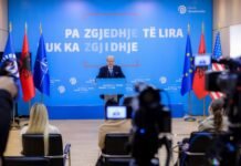 Berisha: Nuk ka nevojë për bord nafte, duhen përgjysmuar taksat në nivelin e Kosovës dhe Maqedonisë