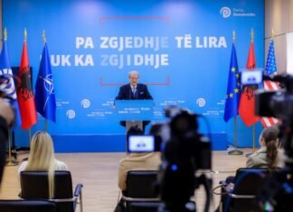 Berisha: Nuk ka nevojë për bord nafte, duhen përgjysmuar taksat në nivelin e Kosovës dhe Maqedonisë