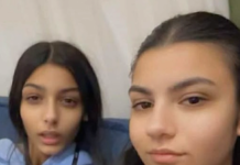 Zhduken dy motra të mitura: U nisën për në shkollë, s’janë kthyer ende