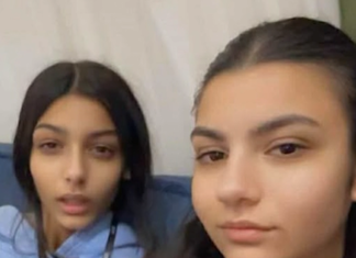 Zhduken dy motra të mitura: U nisën për në shkollë, s’janë kthyer ende