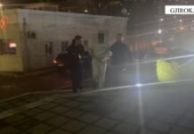 26-vjeçari mashtron mbi 35 biznese duke u shtirur si zyrtar shteti, arrestohet në flagrancë duke marrë paratë (EMRI)