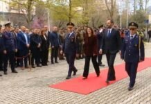 Hitaj merr detyrën, ministri i lë 3 porosi