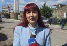 Zgjedhjet në PD Elbasan, Doris Madhi denoncon: Po më përjashtojnë në mënyrë arbitrare