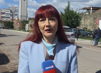 Zgjedhjet në PD Elbasan, Doris Madhi denoncon: Po më përjashtojnë në mënyrë arbitrare