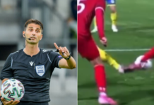 Elbasani reagon për episodin e penalltisë: Asnjë nga lojtarët e Partizanit nuk reagoi!