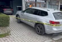 Zbardhet ngjarja në Korçë/ Pronari i servisit u godit me gërshërë, 3 të tjerë u plagosën në krah, shpatull dhe fytyrë