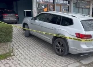 Zbardhet ngjarja në Korçë/ Pronari i servisit u godit me gërshërë, 3 të tjerë u plagosën në krah, shpatull dhe fytyrë