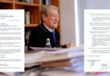 Zgjedhjet për kreun e partisë/ PD nxjerr udhëzimet: Të jenë të lira, të fshehta dhe demokratike!