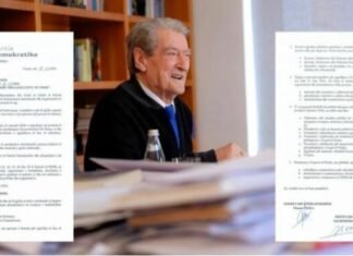 Zgjedhjet për kreun e partisë/ PD nxjerr udhëzimet: Të jenë të lira, të fshehta dhe demokratike!