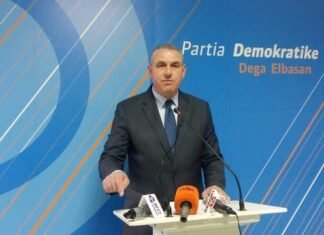 Ish deputeti i njohur i Elbasanit, caktohet drejtues politik i PD-së në Vlorë!