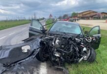 Tragjedia në Itali/ Parakalimi fatal i shqiptares lë pas 2 të vdekur e 8 të plagosur, mes tyre edhe fëmijë!