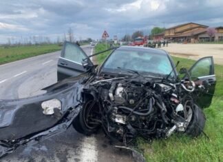 Tragjedia në Itali/ Parakalimi fatal i shqiptares lë pas 2 të vdekur e 8 të plagosur, mes tyre edhe fëmijë!