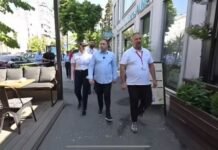 Gjykata pezullon nga detyra kreun e IMT, Rigers Sheqeri