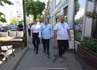 Gjykata pezullon nga detyra kreun e IMT, Rigers Sheqeri