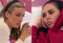 Rrëfimi tronditës i Juelës për ish-partnerin: E mora vesh në…