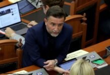 Përplasjet pasi Balluku e përzuri nga Divjaka, a do pranojë Rama ta kandidojë Braçen për Tiranën?