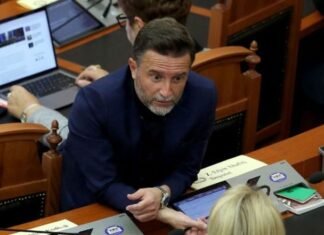 Përplasjet pasi Balluku e përzuri nga Divjaka, a do pranojë Rama ta kandidojë Braçen për Tiranën?