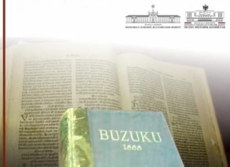 “Meshari” i Buzukut – pesë shekuj trashëgimi dhe zanafilla e dokumentimit të shqipes