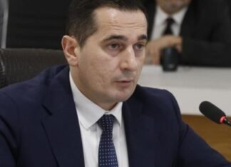 Lufta kundër korrupsionit dhe krimit të organizuar, mesazhi i Klodjan Brahos: Do të godasim çdo funksionar që bashkëpunon me krimin