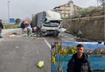 Aksidenti tragjik i mori jetën të riut në Itali! Familjarët kërkojnë ndihmë për kthimin e trupit në Shqipëri