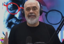 Rama në podcast: Shembja në aksin Elbasan-Qafë-Thanë rezultat i natyrës, jo i korrupsionit