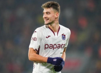 MUÇI NË FORMACIONIN E JAVËS/ Sulmuesi shqiptar u vlerësua maksimalisht në ekspertët