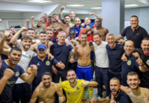 20 vite më pas, historia duket se po përsëritet: A është ky sezoni i Elbasanit…