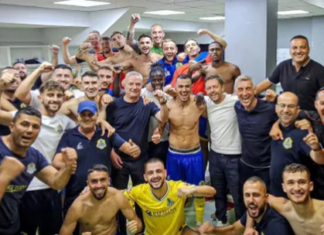 20 vite më pas, historia duket se po përsëritet: A është ky sezoni i Elbasanit…