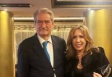 Kokalari sfidon Berishën për kreun e PD: Çdo manipulim vote do e reflektoj në dokumentet e DASH