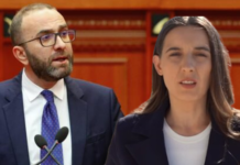 17 organizata kërkojnë masë disiplinore ndaj Zegjine Çaushit për gjuhë denigruese në Kuvend