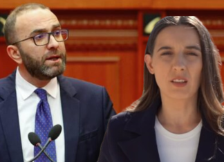 17 organizata kërkojnë masë disiplinore ndaj Zegjine Çaushit për gjuhë denigruese në Kuvend