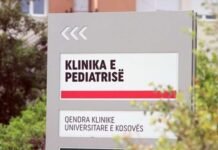 E rëndë Prishtinë/ Prindërit dh*nojnë 5-vjeçarin! Reagon spitali: Është në kujdes intensiv