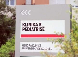 E rëndë Prishtinë/ Prindërit dh*nojnë 5-vjeçarin! Reagon spitali: Është në kujdes intensiv